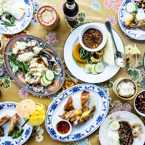 HawkerFare Dining Scene-Photo Credit Aub